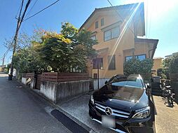 青葉区鴨志田町 中古戸建
