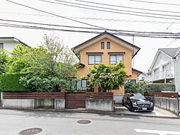 青葉区鴨志田町 中古戸建
