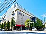 周辺：青葉台東急スクエア 320m