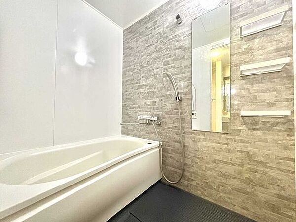 浴室