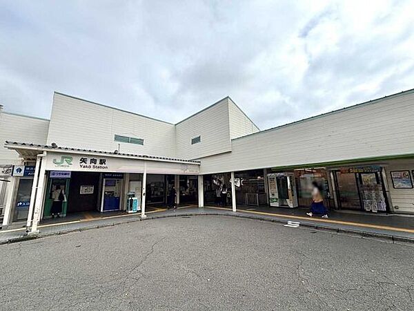 周辺を拡大表示