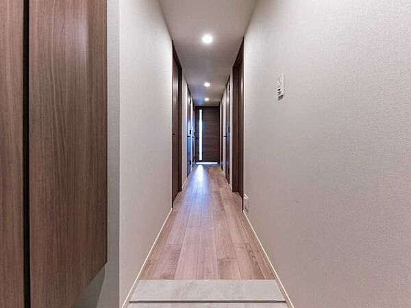 室内を拡大表示