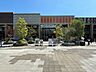 周辺： 南町田グランベリーパーク 550m