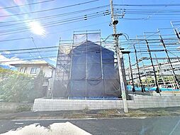 横浜市都筑区二の丸 新築戸建 2号棟