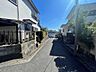 その他：南西側前面道路