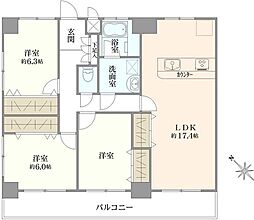 グレイス相模大野