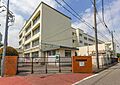 川和小学校 4...