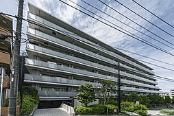 グレーシアガーデンたまプラーザC棟