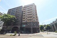 神奈川県横浜市都筑区中川中央1丁目：物件画像