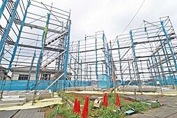 宮前区西野川3丁目 新築戸建3号棟(全17棟)