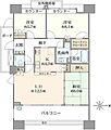 ドレッセあざみ野コリーナコート4階9,480万円