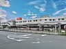 周辺：「あざみ野」駅 388m