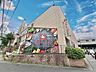 周辺：東急ストアあざみ野店 580m