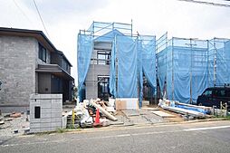 青葉区荏田西3丁目 新築戸建て2号棟(全2棟)