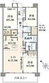 クレアホームズ市ヶ尾荏田西4階6,380万円