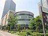 周辺： グランツリー武蔵小杉 480m
