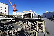 JR東海道線「藤沢」駅 560m