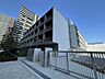 周辺：箕輪小学校 280m