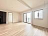 室内：リフォーム施工前