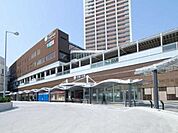 東急東横線・目黒線「武蔵小杉」駅 460m