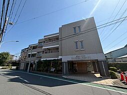 ライオンズガーデン等々力緑地パークサイド