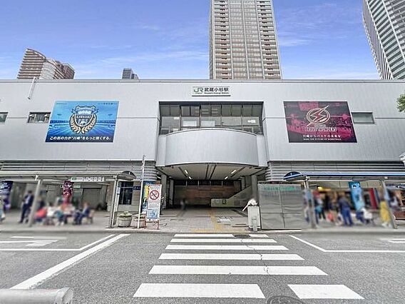  JR横須賀線...