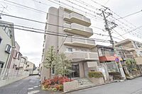 神奈川県川崎市幸区南加瀬4丁目：物件画像