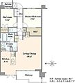 クリオ小杉陣屋町1階10,480万円
