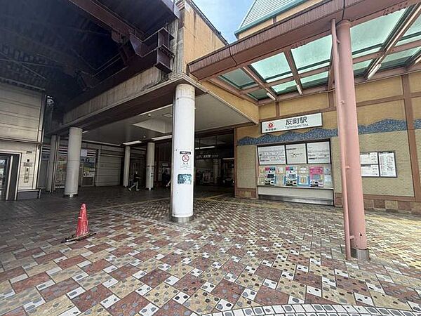 周辺を拡大表示