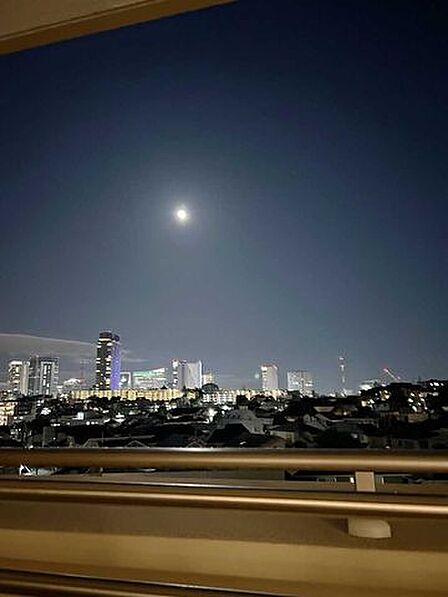 夜景