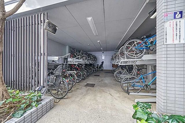 その他 メゾン文京関口II 9階/-