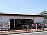 周辺：東急田園都市線「梶が谷」駅 1300m