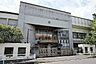 周辺：川崎市立宮崎中学校 1500m