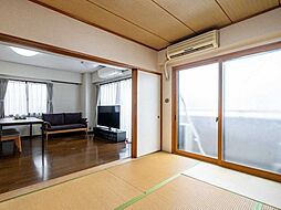 室内の画像