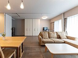 室内の画像
