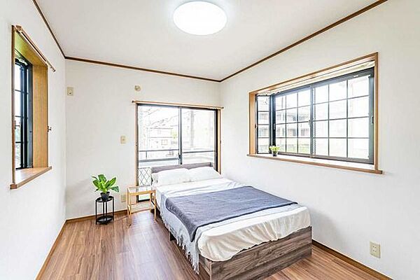 室内