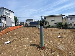 町田市木曽西1丁目 新築戸建1-P号棟