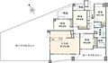 ヒルズ新百合ヶ丘5階8,498万円