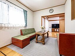 室内の画像