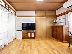 室内の画像