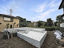 鎌倉市今泉台5丁目 新築戸建 2号棟/全2棟