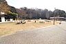 周辺：小菅ヶ谷北公園 710m