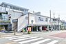周辺：湘南モノレール「片瀬山」駅 451m