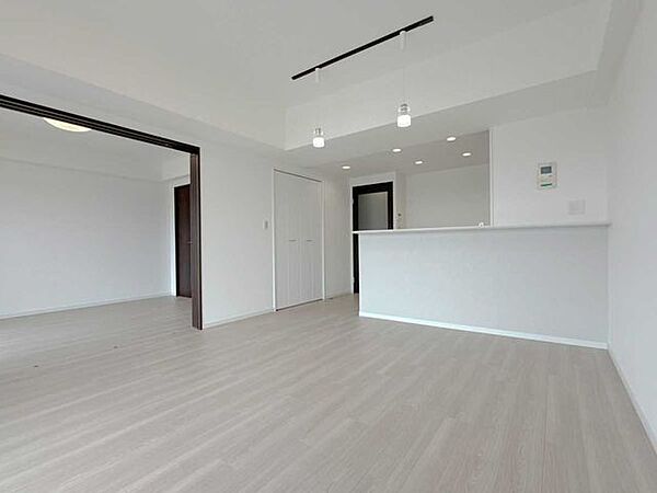 室内を拡大表示