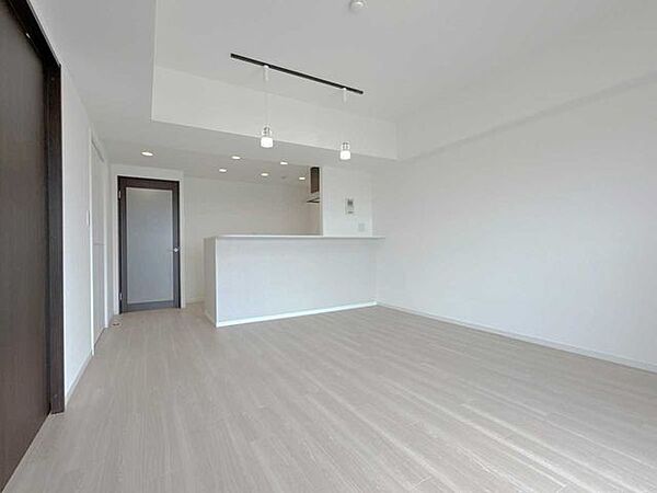 室内を拡大表示