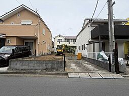 茅ヶ崎市高田3丁目　新築戸建