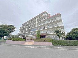 藤沢長後スカイハイツ