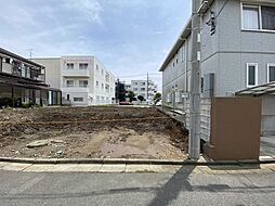 藤沢市鵠沼海岸6丁目 土地 2区画/全2区画