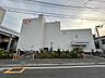 周辺：オーケー 梅屋敷店 190m