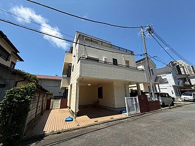 外観 外観